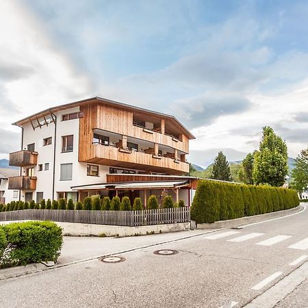 Residence Aichner Μπρούνικο Εξωτερικό φωτογραφία