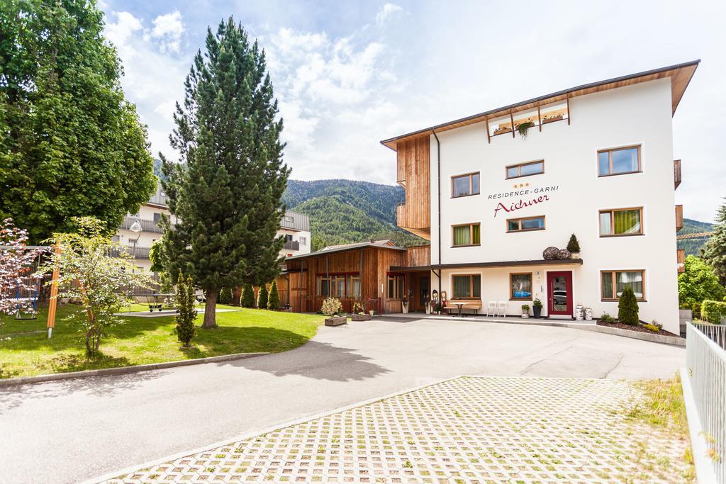Residence Aichner Μπρούνικο Εξωτερικό φωτογραφία