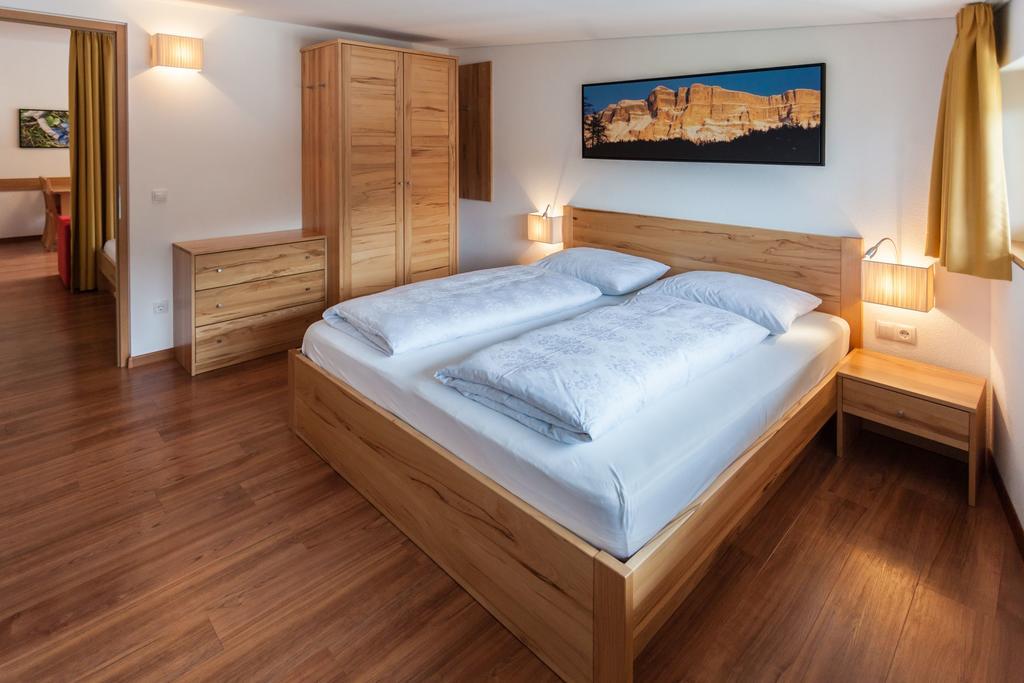 Residence Aichner Μπρούνικο Εξωτερικό φωτογραφία