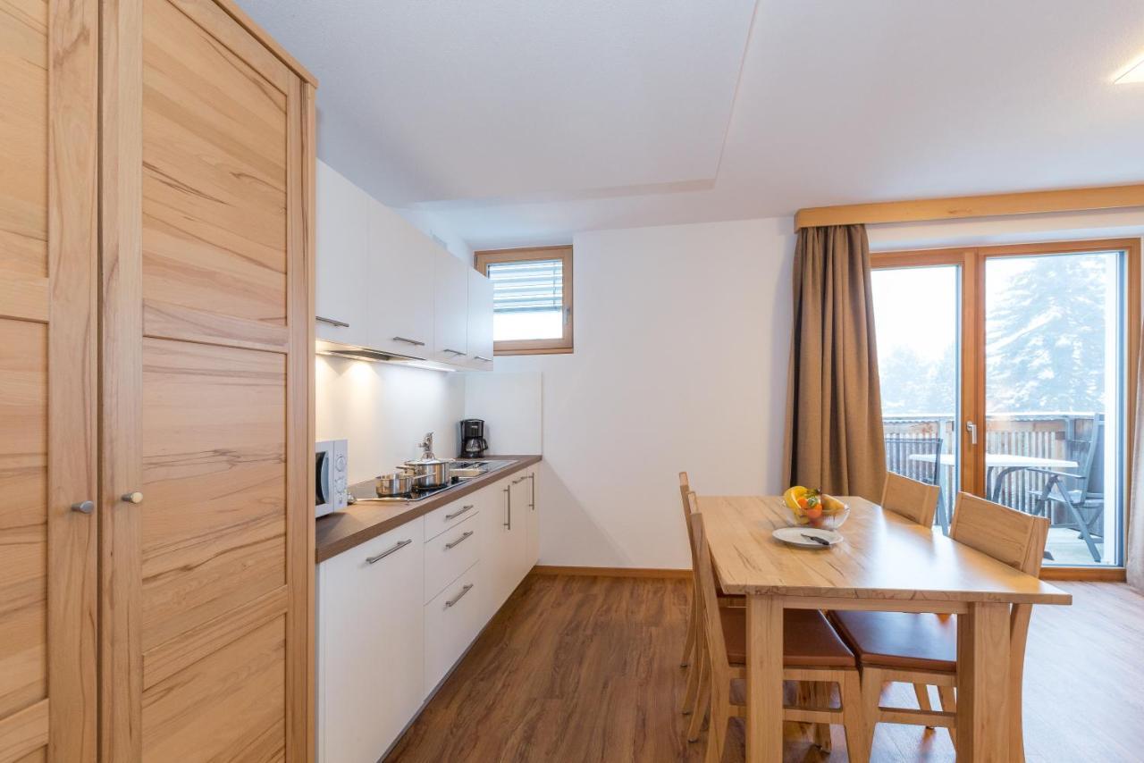 Residence Aichner Μπρούνικο Εξωτερικό φωτογραφία