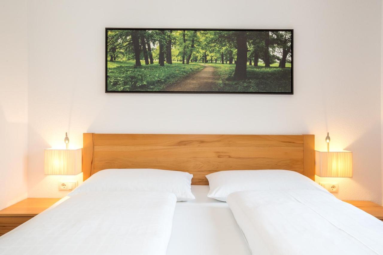 Residence Aichner Μπρούνικο Εξωτερικό φωτογραφία