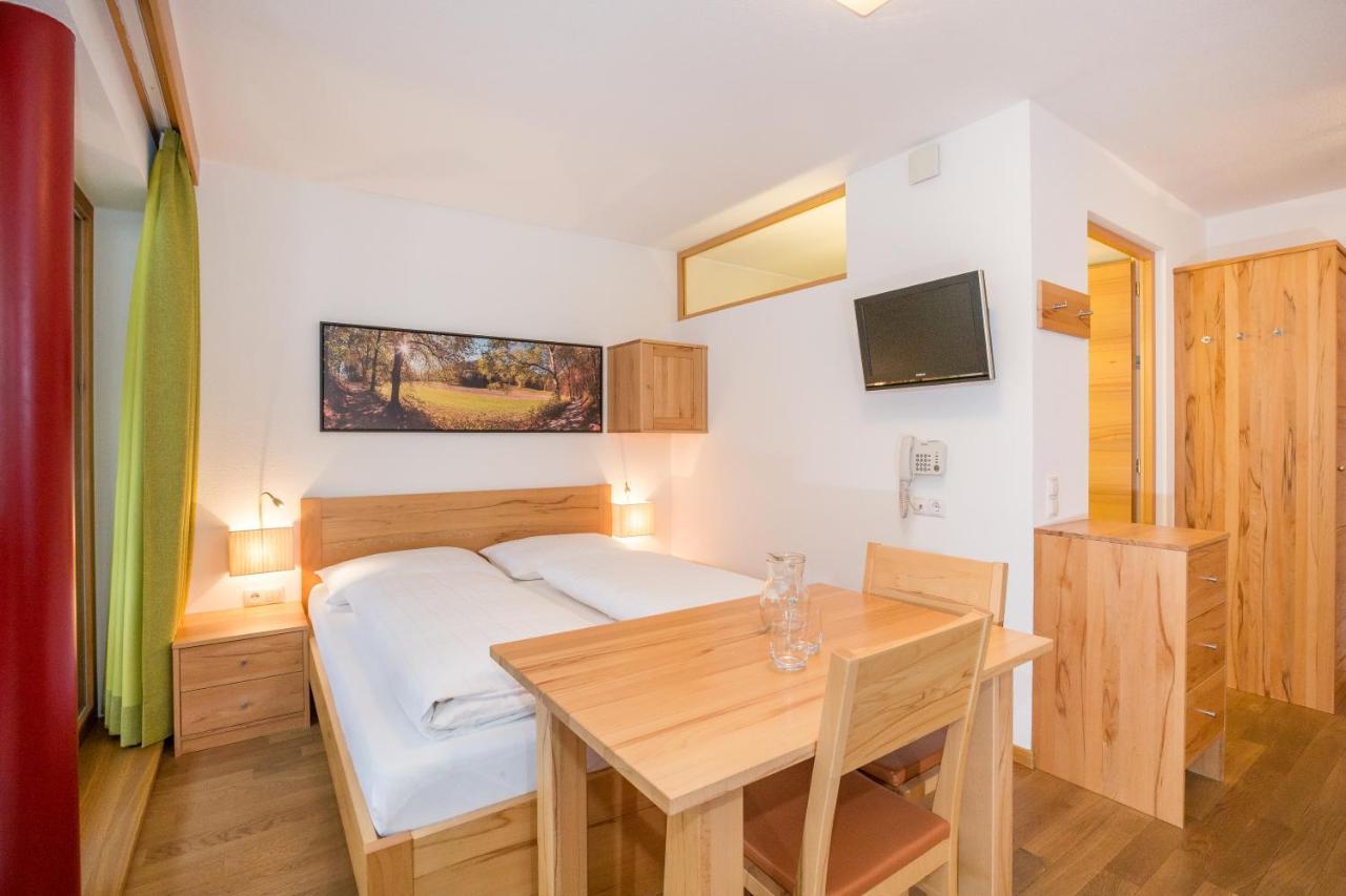 Residence Aichner Μπρούνικο Εξωτερικό φωτογραφία