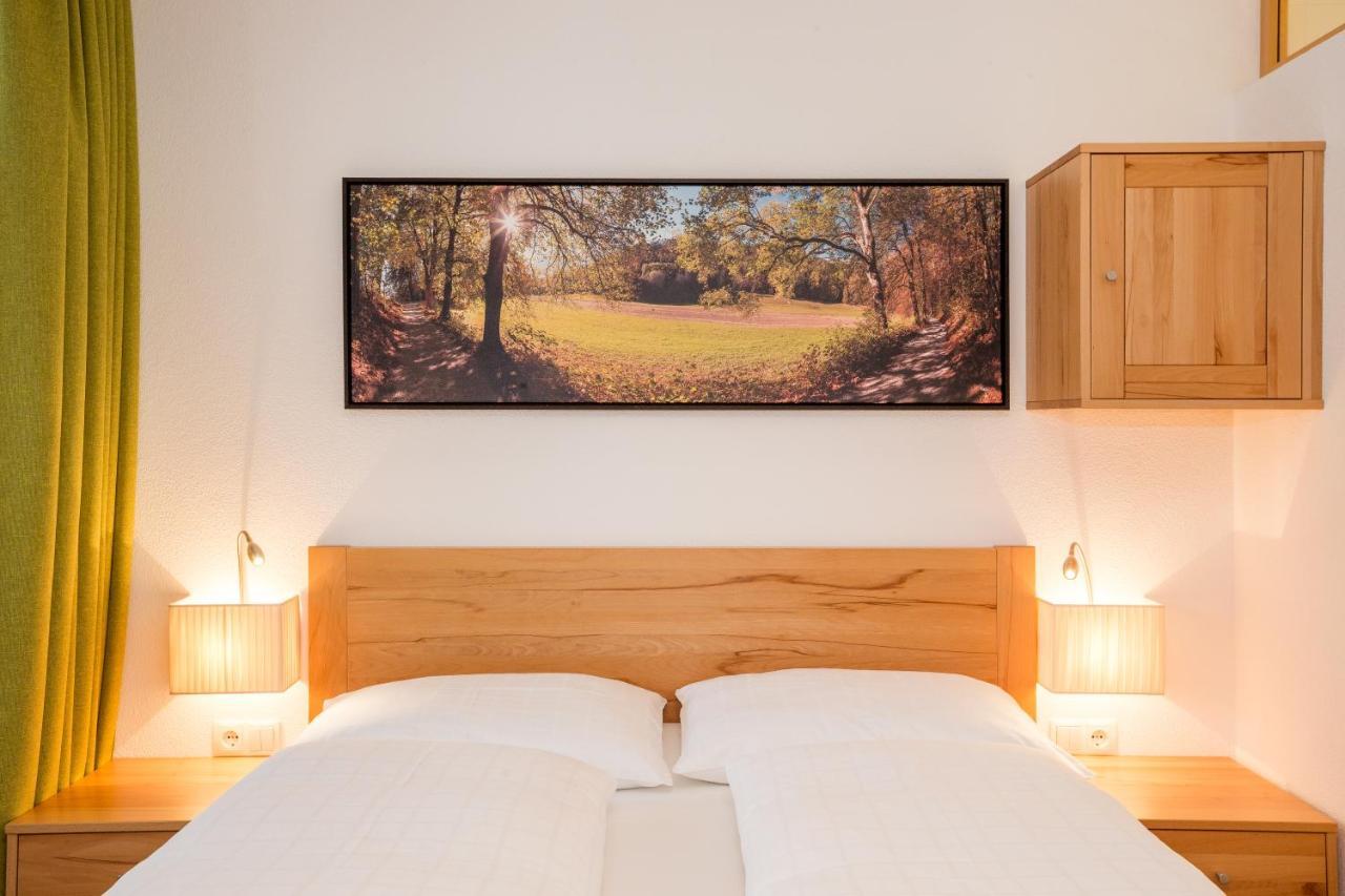 Residence Aichner Μπρούνικο Εξωτερικό φωτογραφία